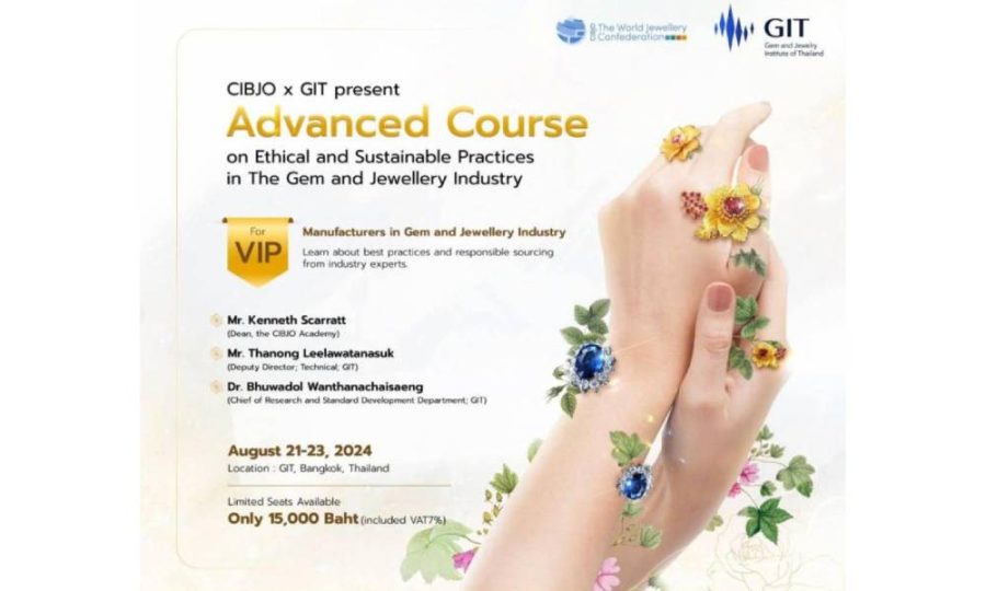 jewellery magazine India