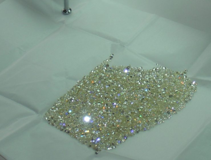 diamond jewellery magazine