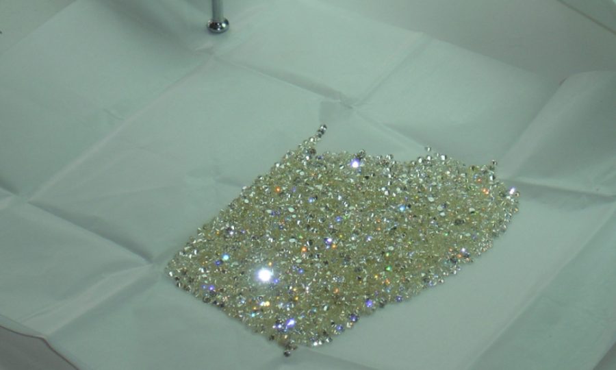 diamond jewellery magazine