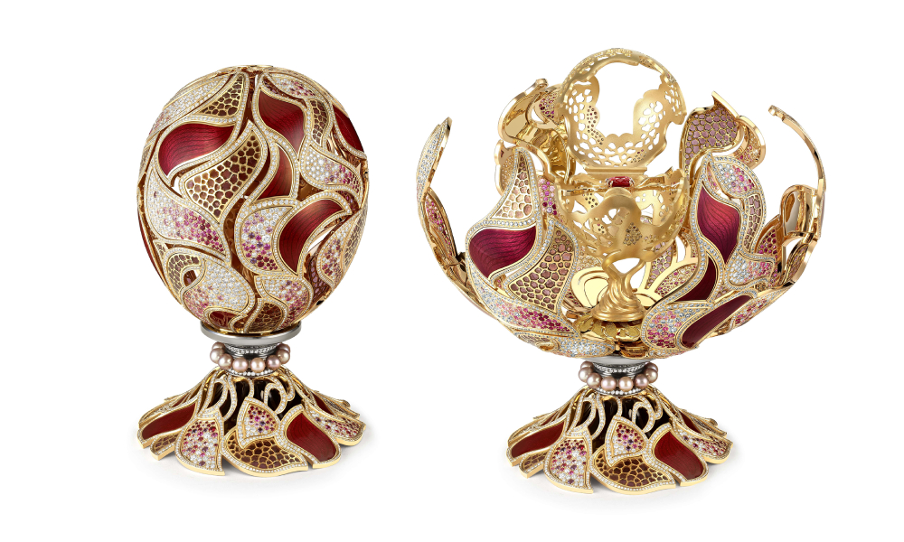 jewellery magazine