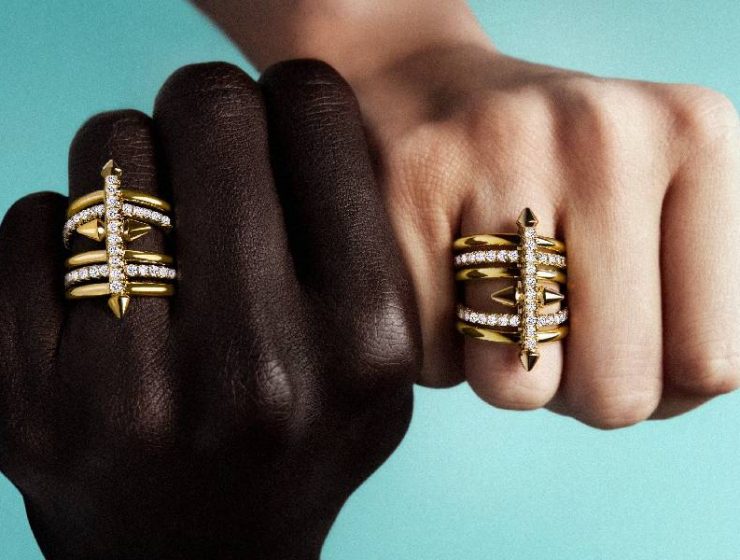 jewellery magazine