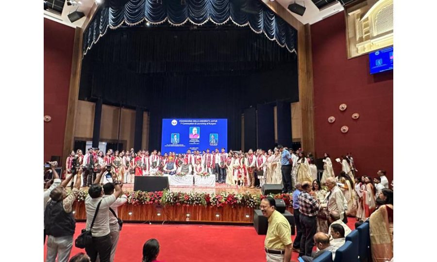 Indian jewellery magazine