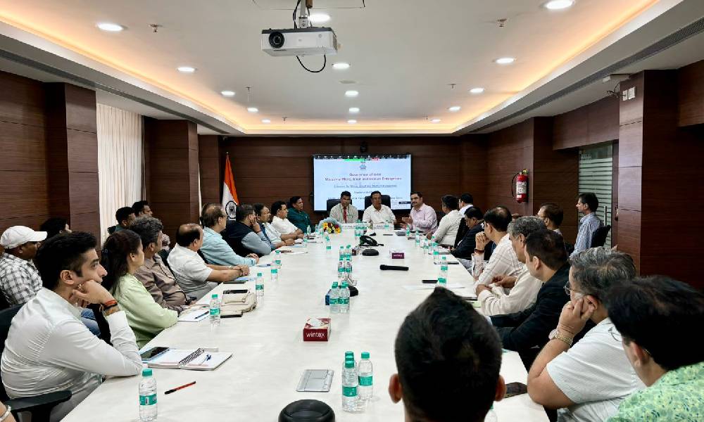 Indian jewellery magazine