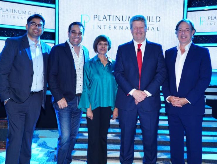 Indian jewellery magazine