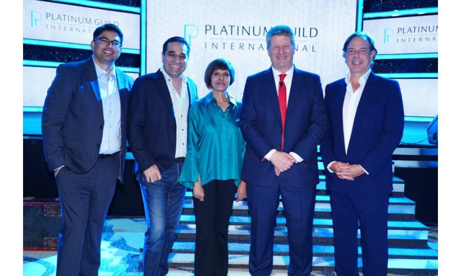 Indian jewellery magazine