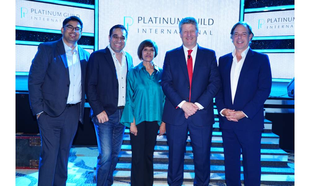 Indian jewellery magazine