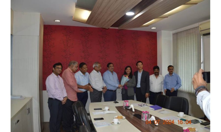 Indian jewellery magazine