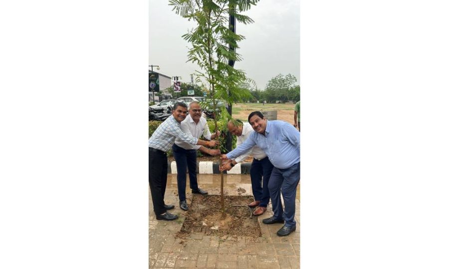 Indian jewellery magazine