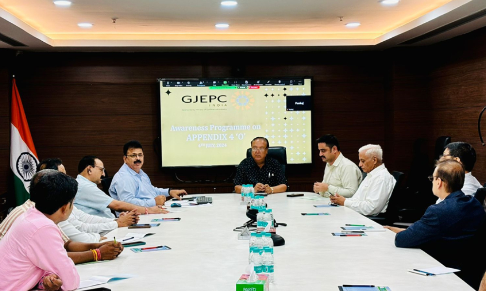 best jewellery magazines India