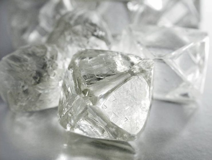 diamond jewellery magazine