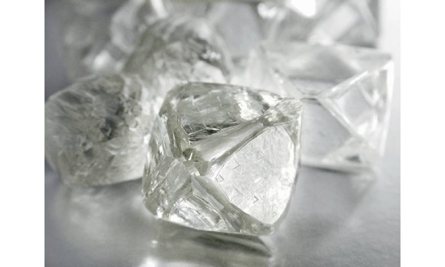 diamond jewellery magazine
