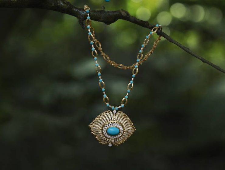 jewellery magazine
