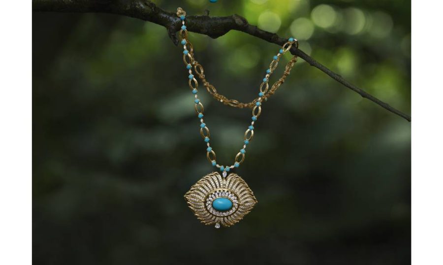 jewellery magazine