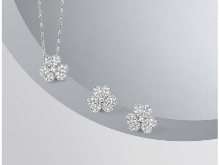 diamond jewellery magazine