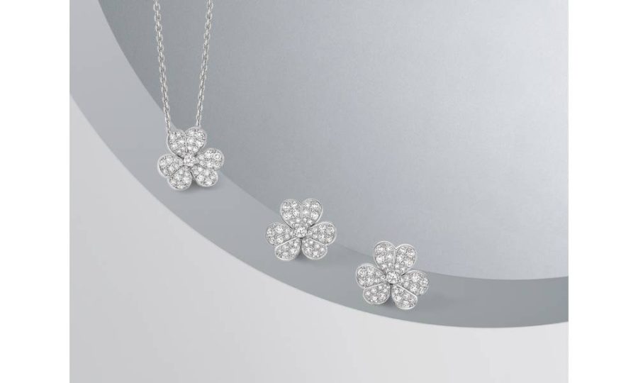 diamond jewellery magazine