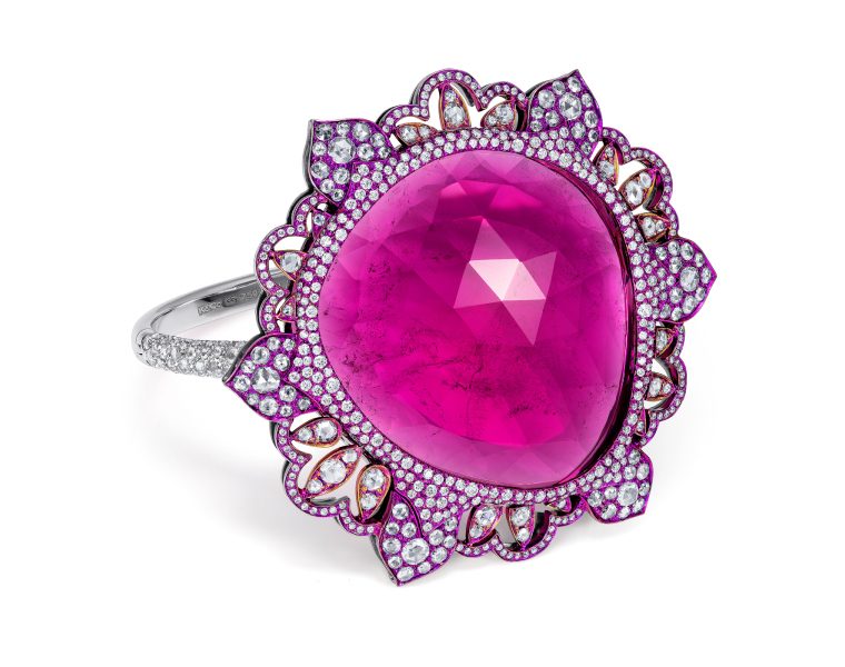 diamond jewellery magazine