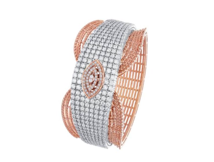 diamond jewellery magazine