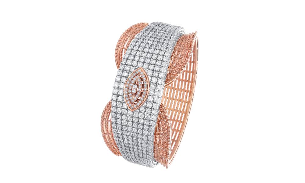 diamond jewellery magazine