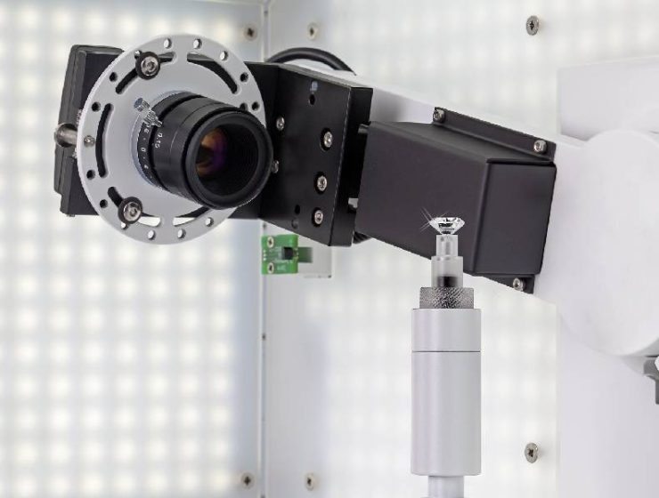 diamond jewellery magazine