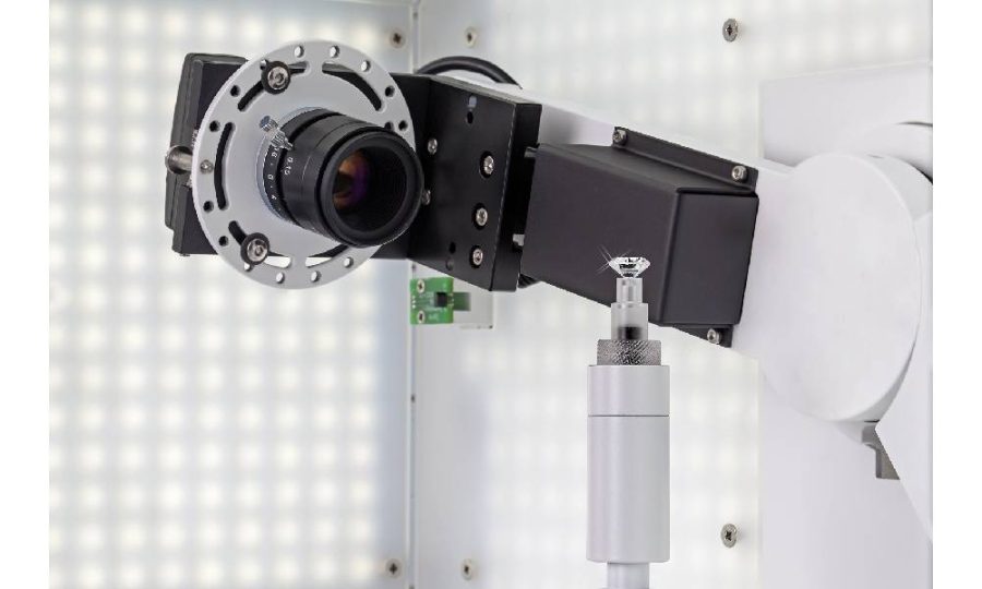 diamond jewellery magazine