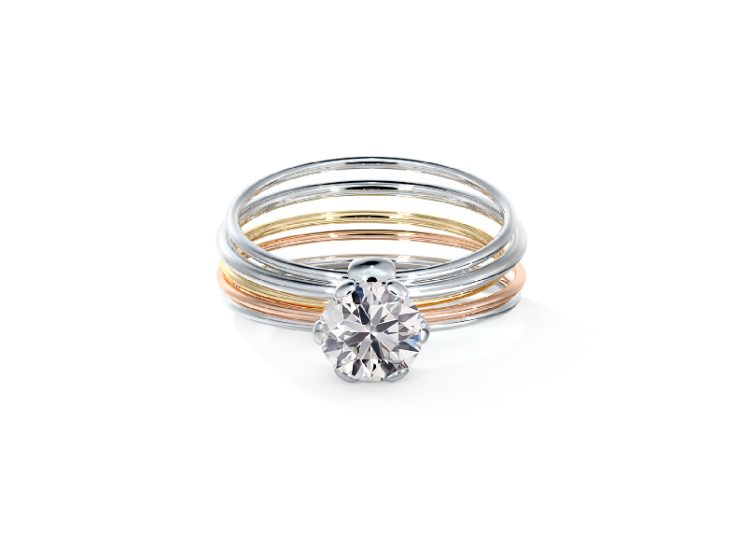 diamond jewellery magazine
