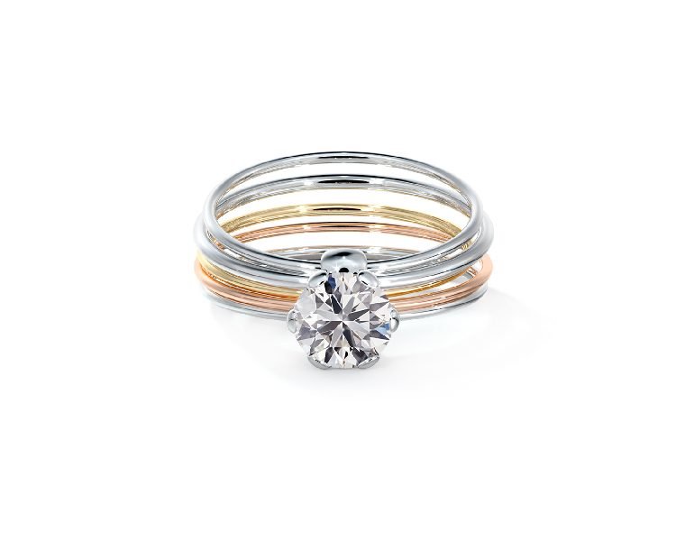diamond jewellery magazine