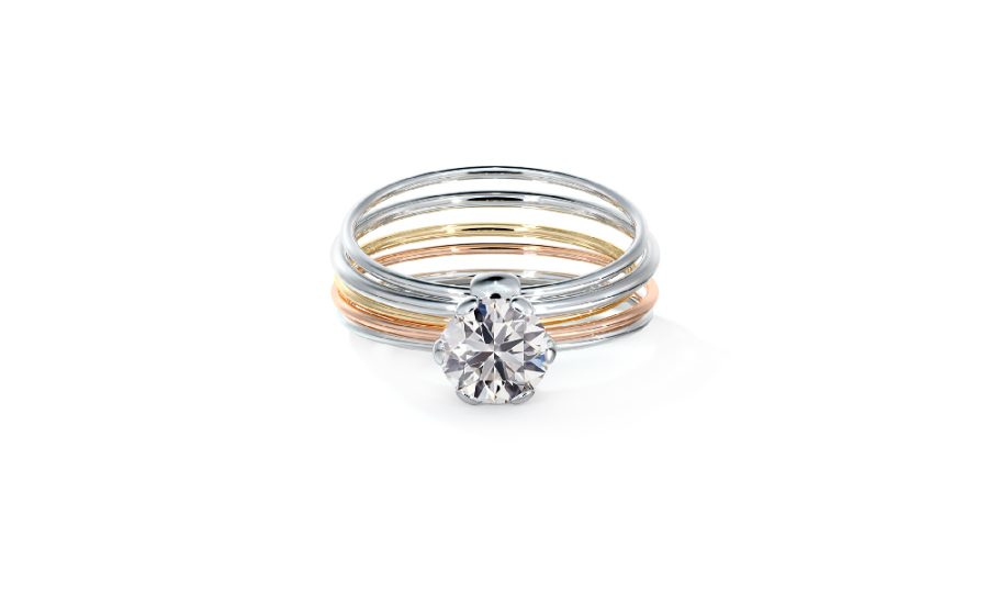 diamond jewellery magazine