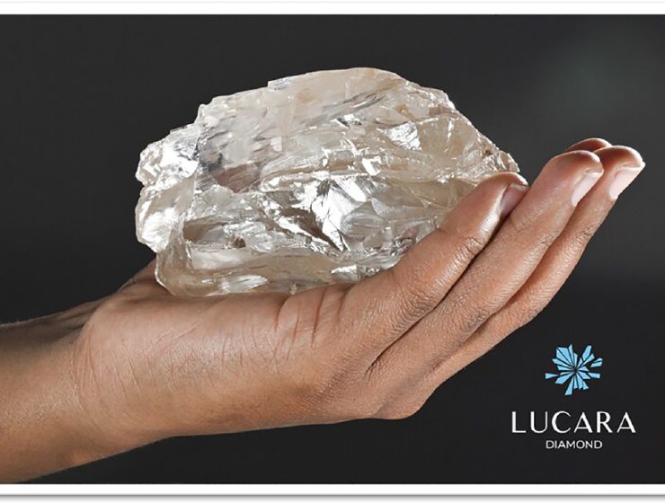 diamond jewellery magazine