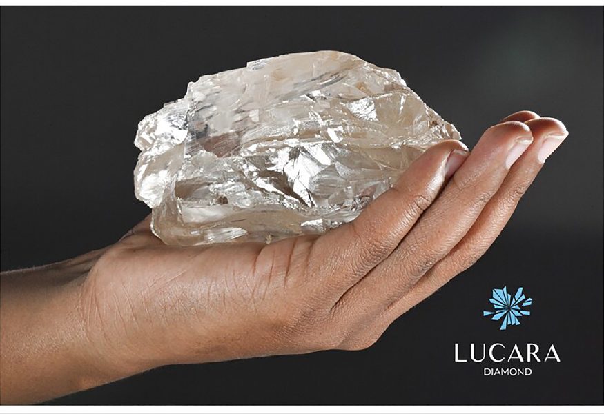 diamond jewellery magazine