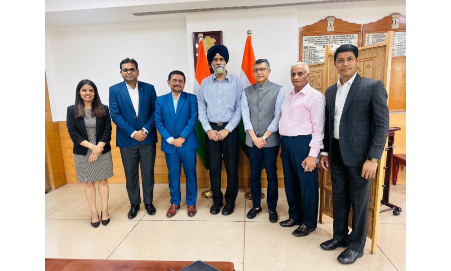 Indian jewellery magazine