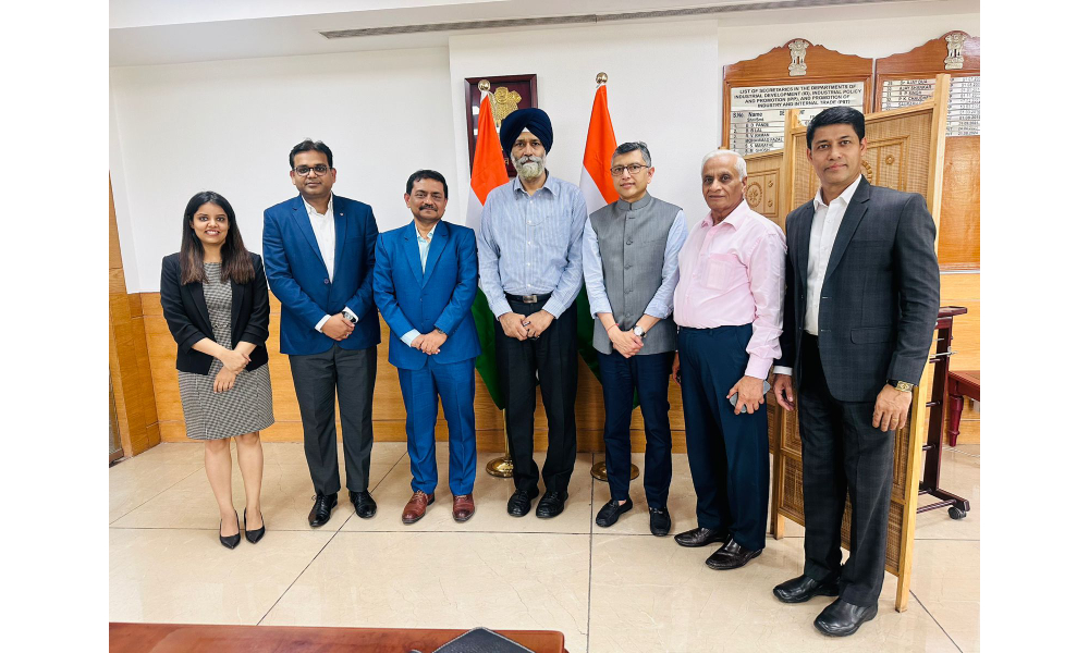 Indian jewellery magazine