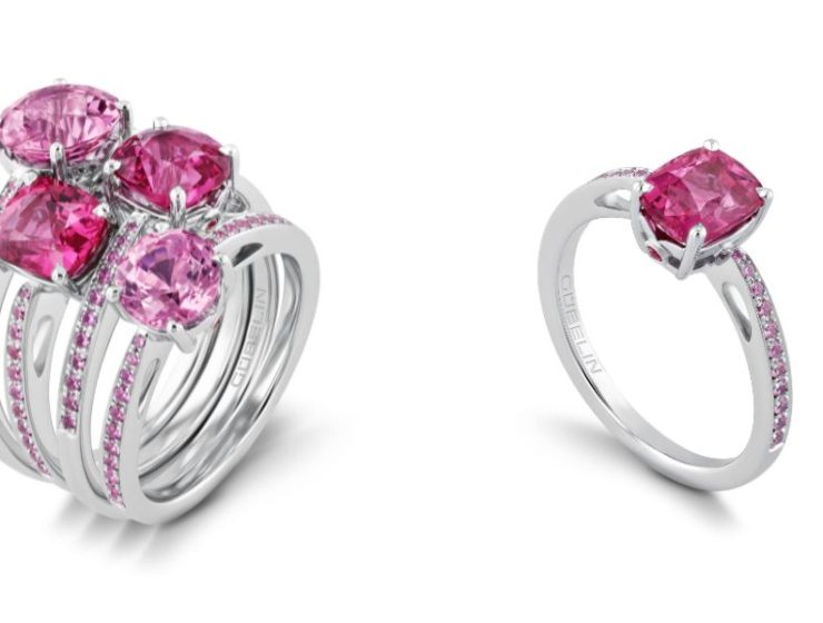 Indian jewellery magazine