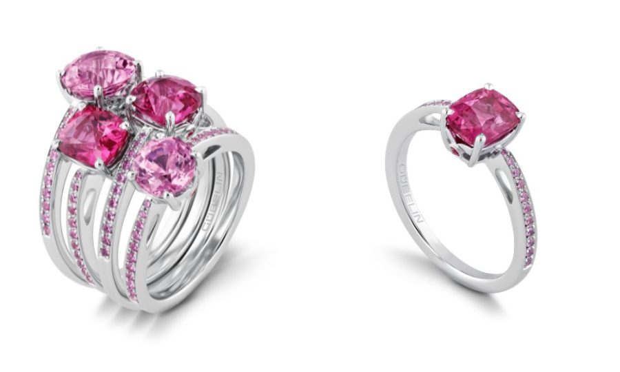 Indian jewellery magazine