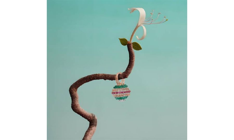 jewellery magazine