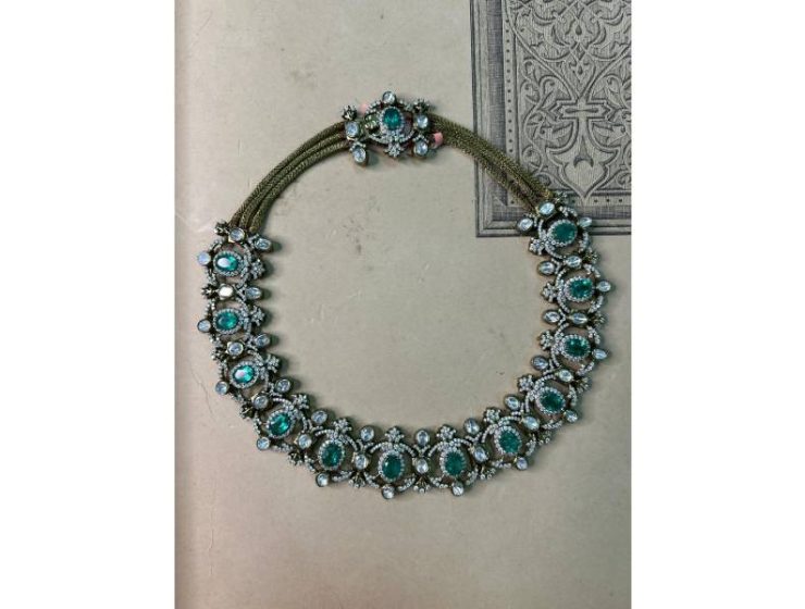 diamond jewellery magazine