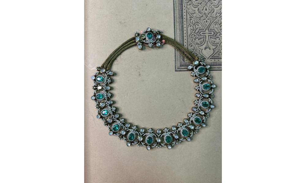 diamond jewellery magazine