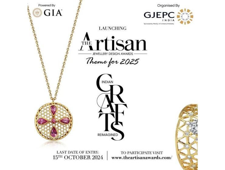 Indian jewellery magazine
