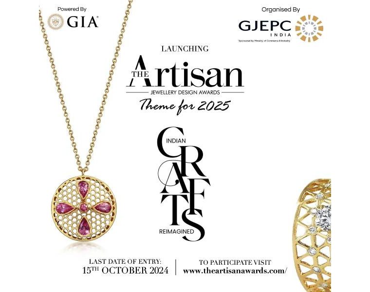 Indian jewellery magazine