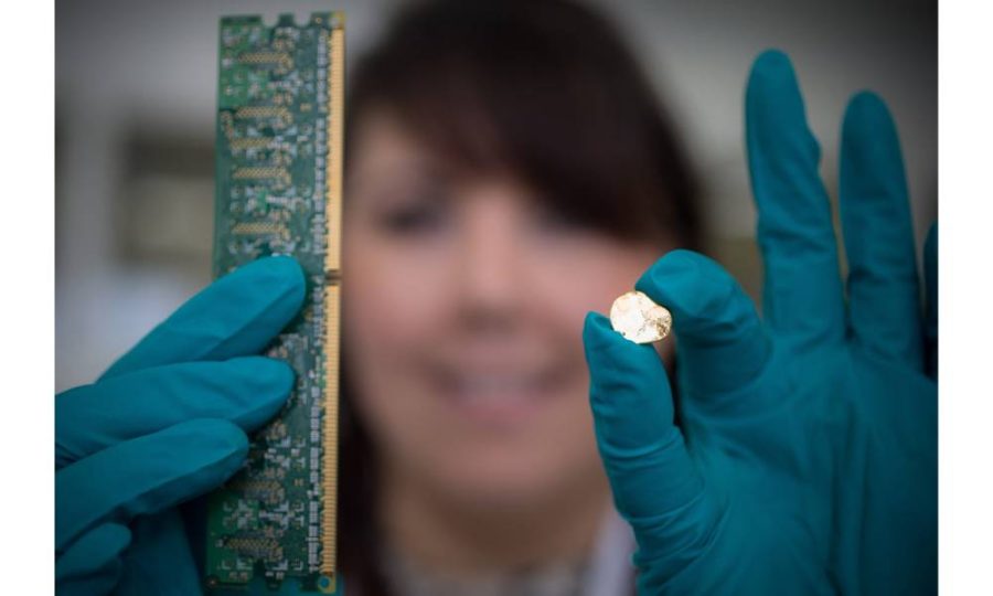 diamond jewellery magazine