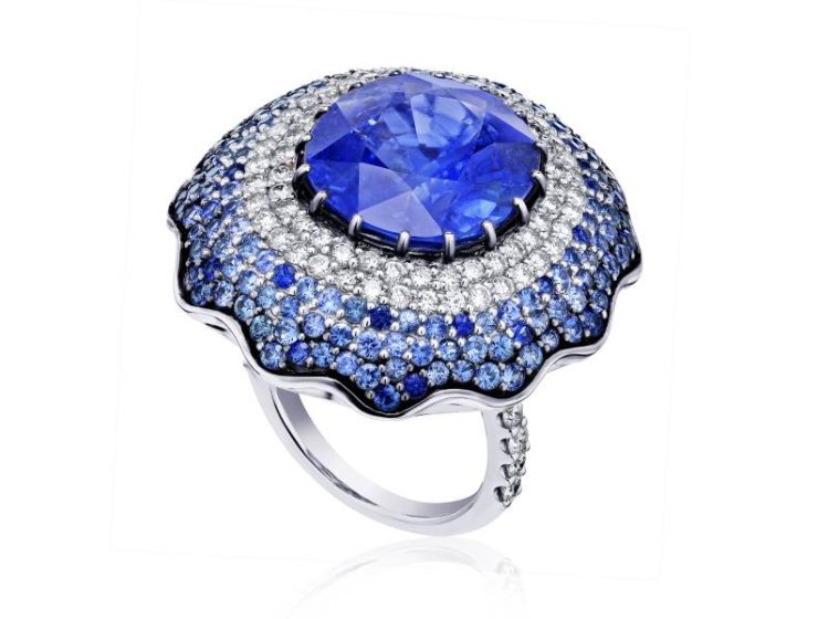 diamond jewellery magazine