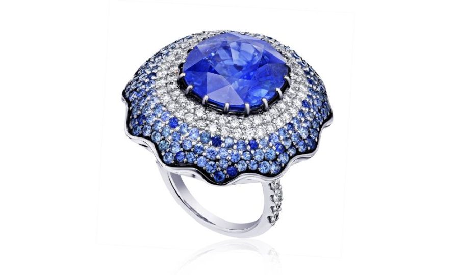 diamond jewellery magazine