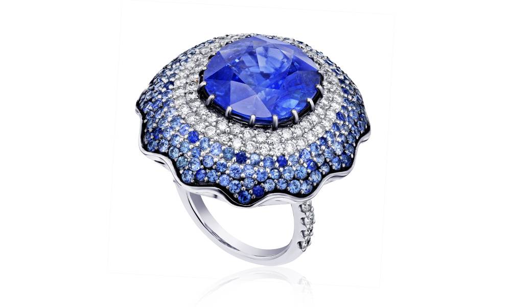 diamond jewellery magazine