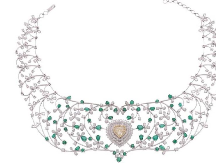 jewellery magazine India