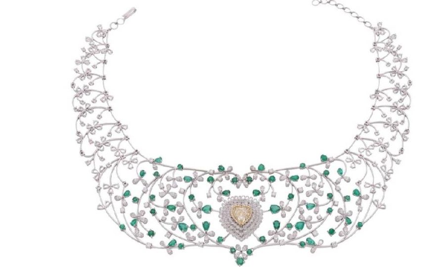 jewellery magazine India