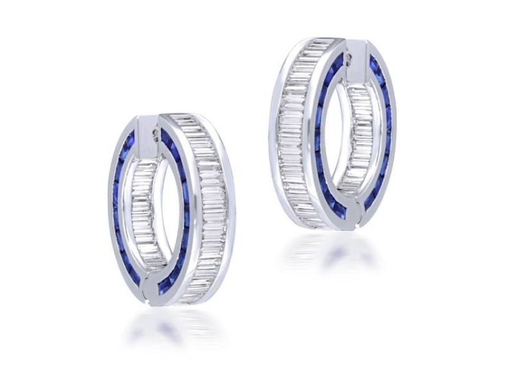 diamond jewellery magazine