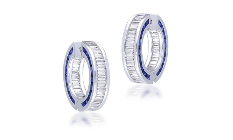 diamond jewellery magazine