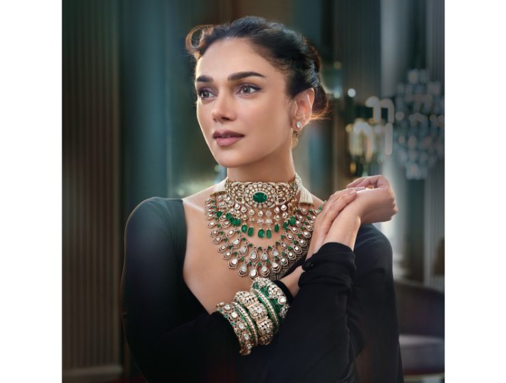 diamond jewellery magazine