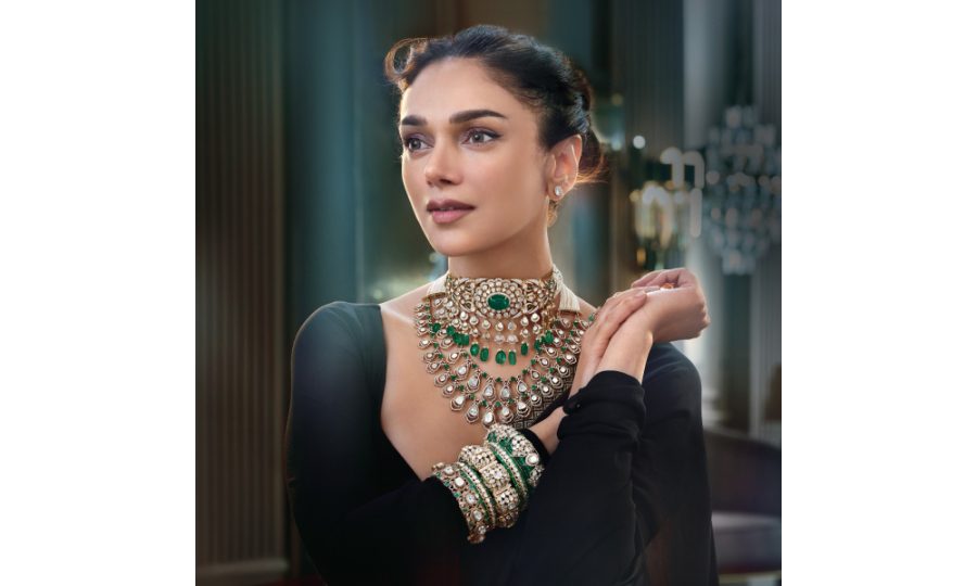 diamond jewellery magazine