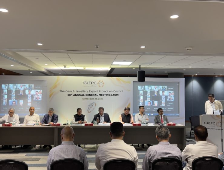 best jewellery magazines India