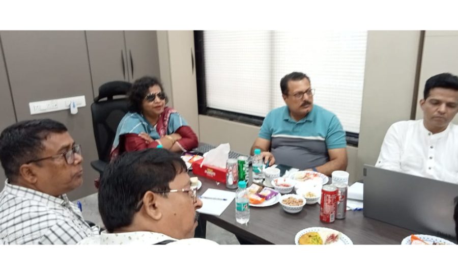 best jewellery magazines India